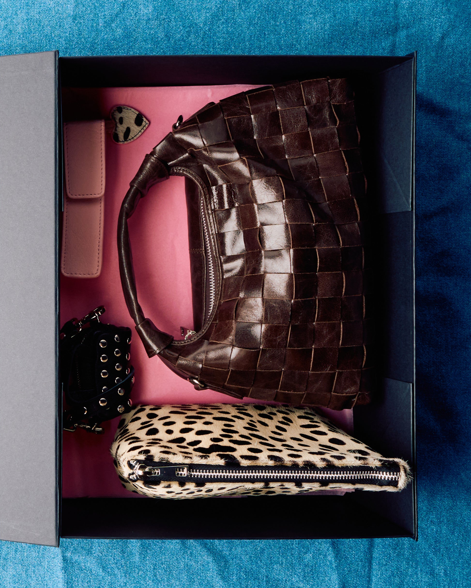 Núnoo Advent Calender 2025 Maxi