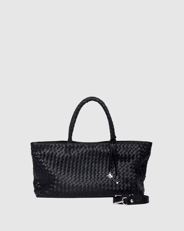 Núnoo Alicia Air Black Medium Black