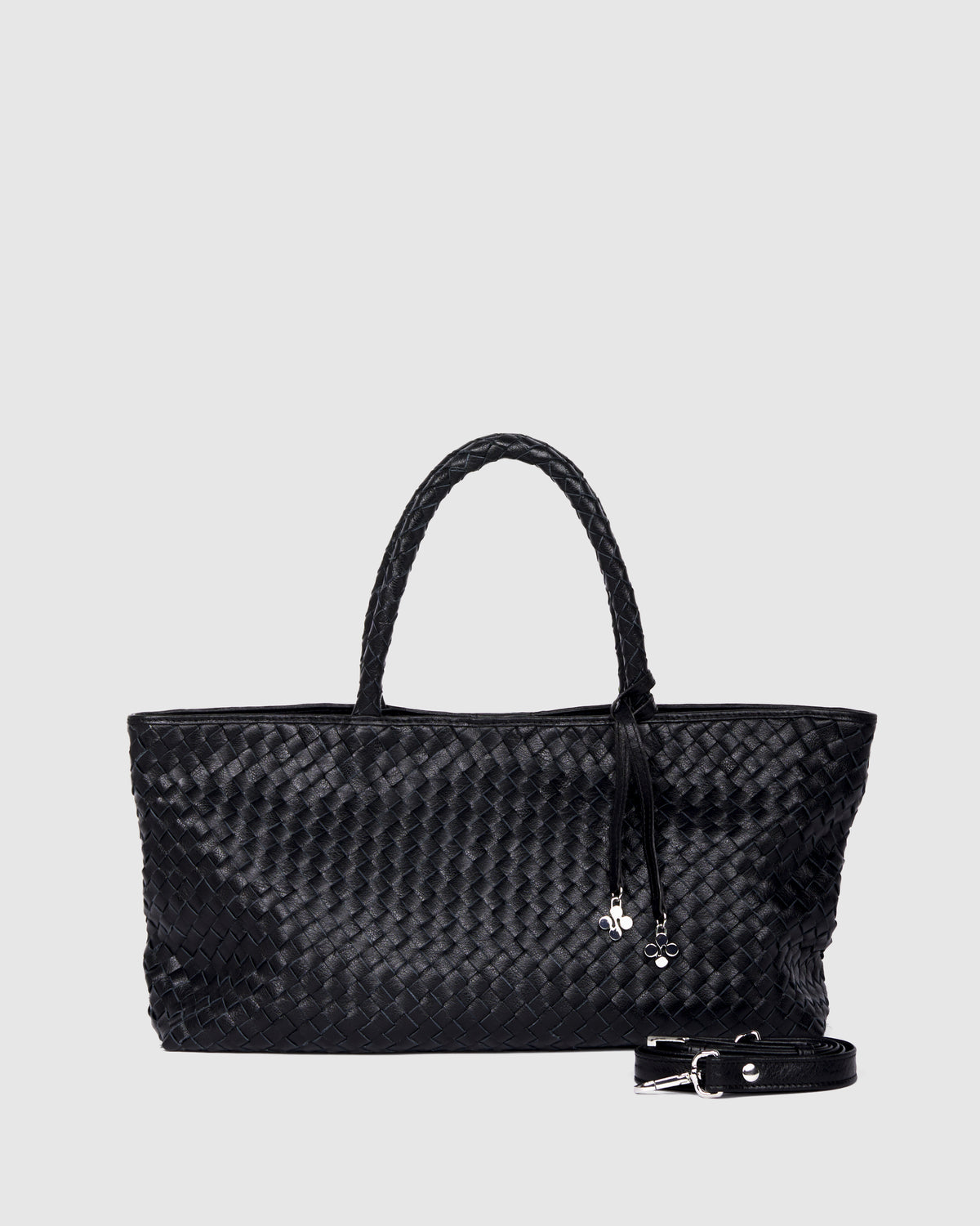 Núnoo Alicia Large Air Black Large Black