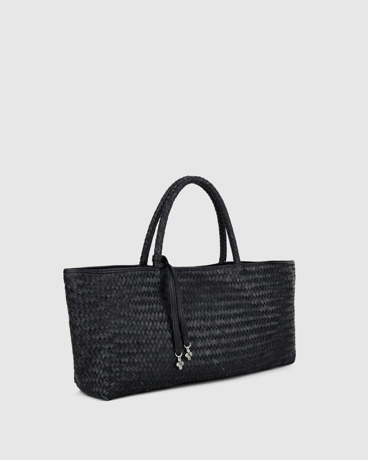 Núnoo Alicia Large Air Black Large Black