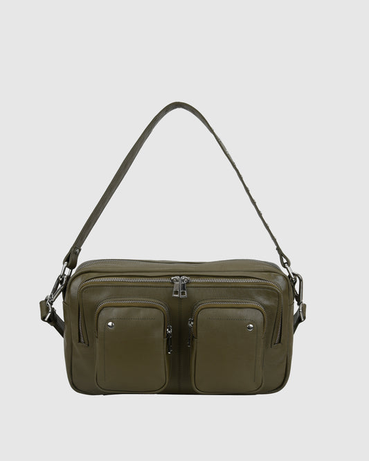 Núnoo Alimakka Mountain Dark Olive Large Dark Olive