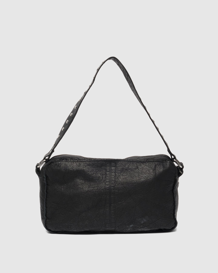 Núnoo Alimakka washed black Medium Black