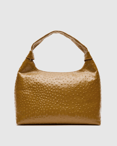 Big Dandy Pebble Olive