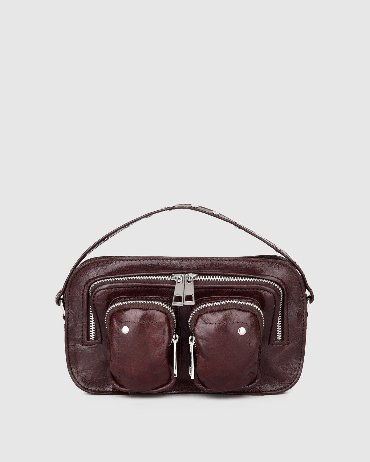 Núnoo Big Helena Megah Rum Medium Rum