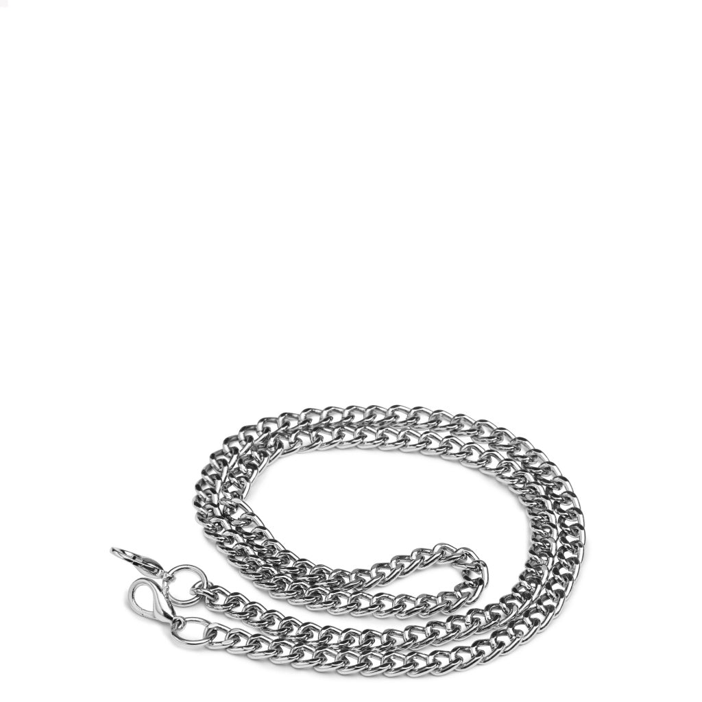 Núnoo Chain Strap Silver Accessories Silver