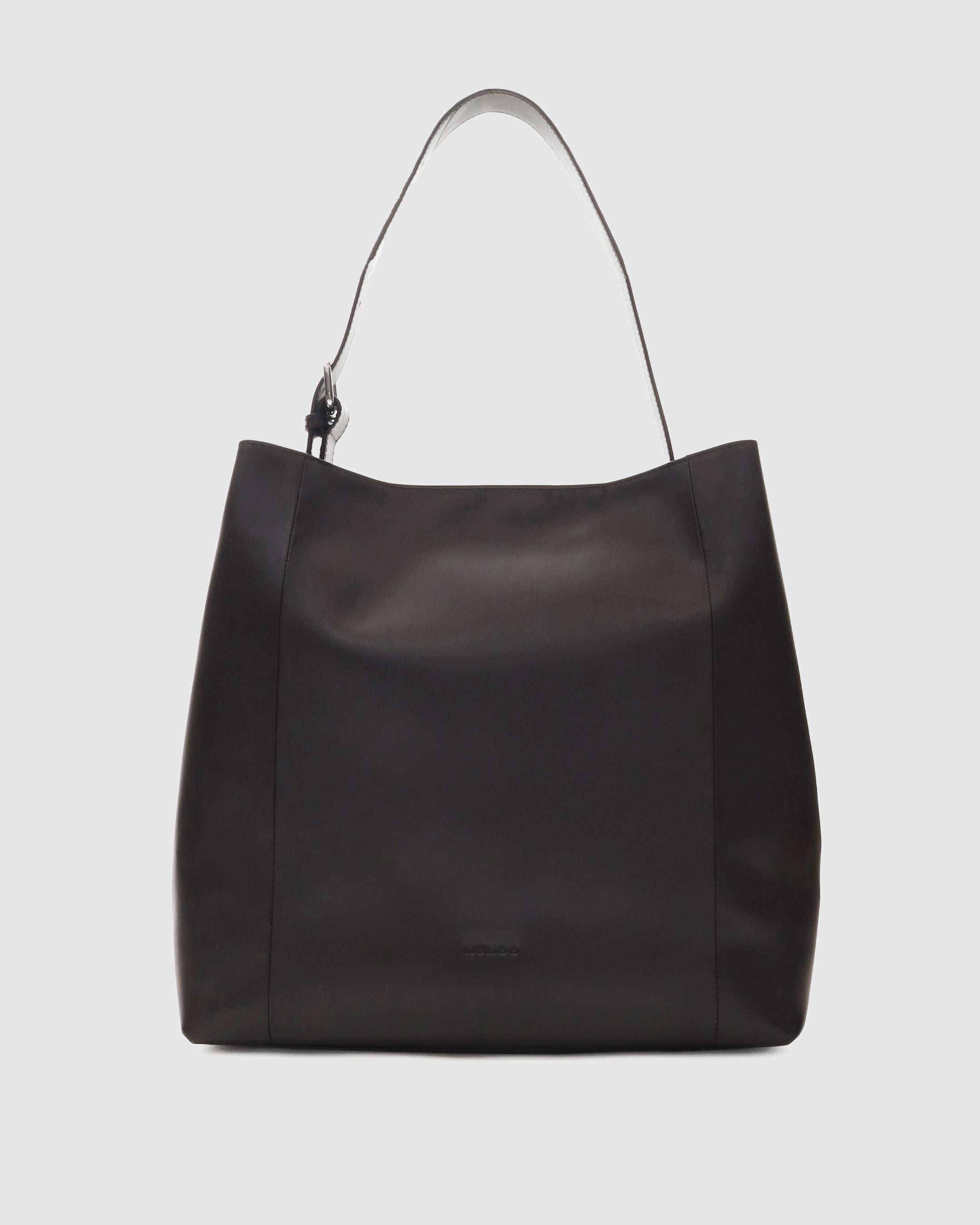 Chiara Large Rain Dark Brown