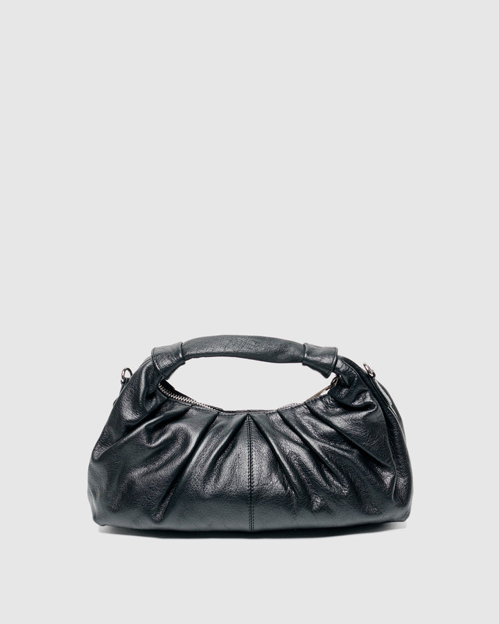 Núnoo Dandy Air Black Medium Black