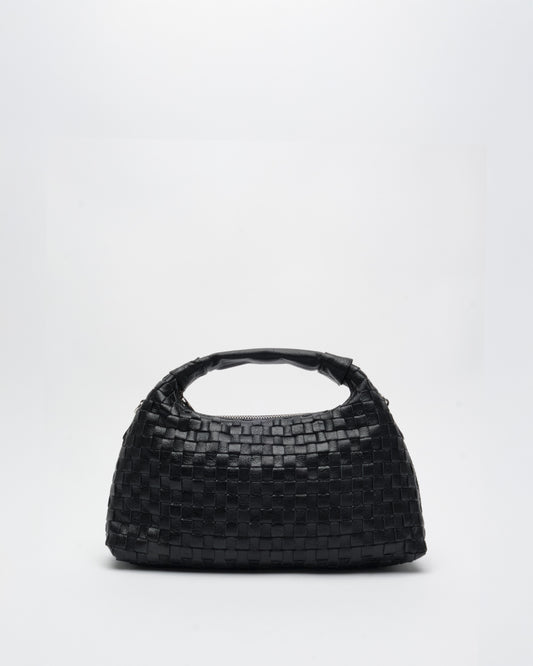 Núnoo Dandy Braided Air 1 Black Medium