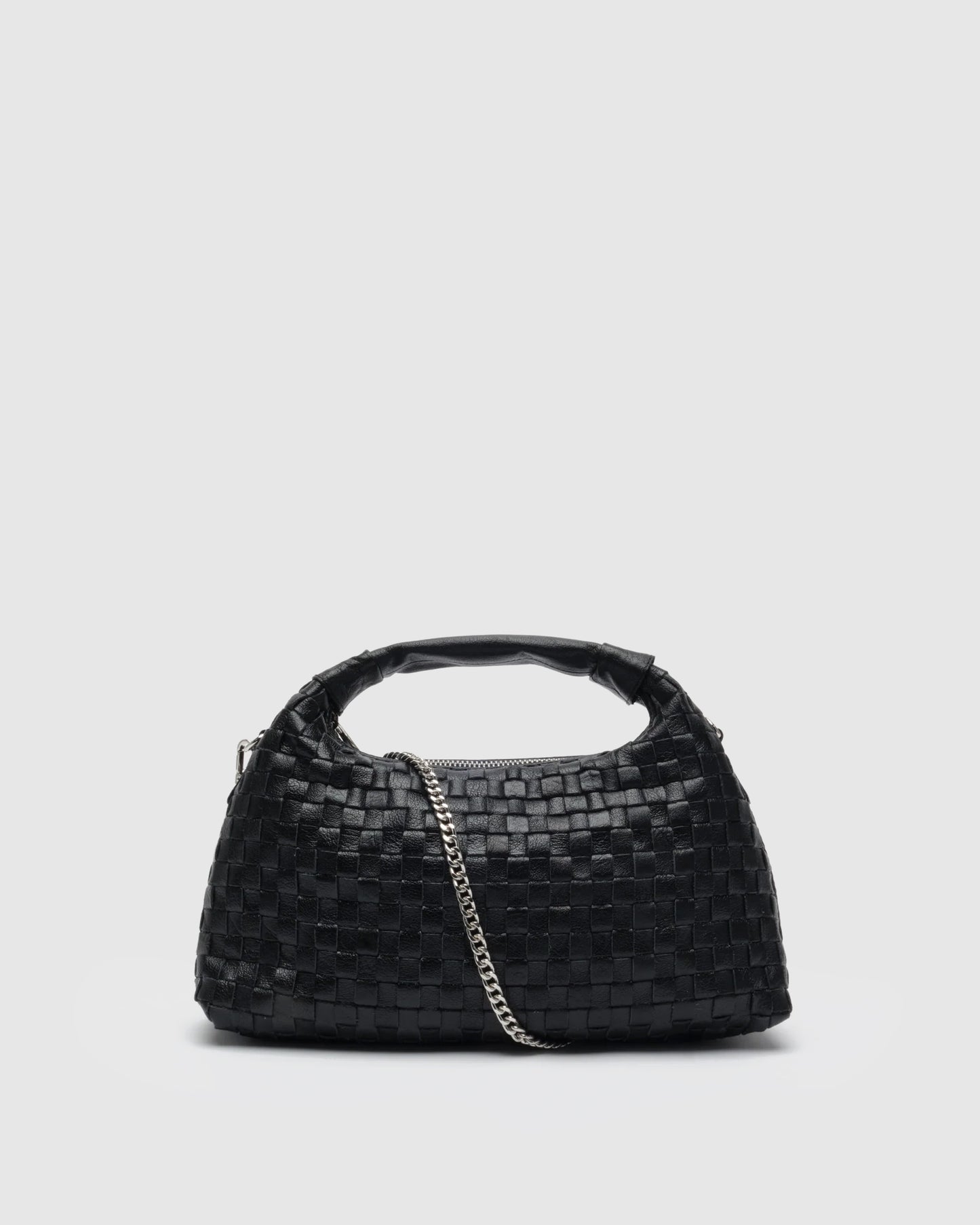 Núnoo Dandy Braided Air 1 Black Medium Black