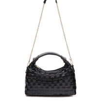 Dandy Braided Air 3 Black w. gold
