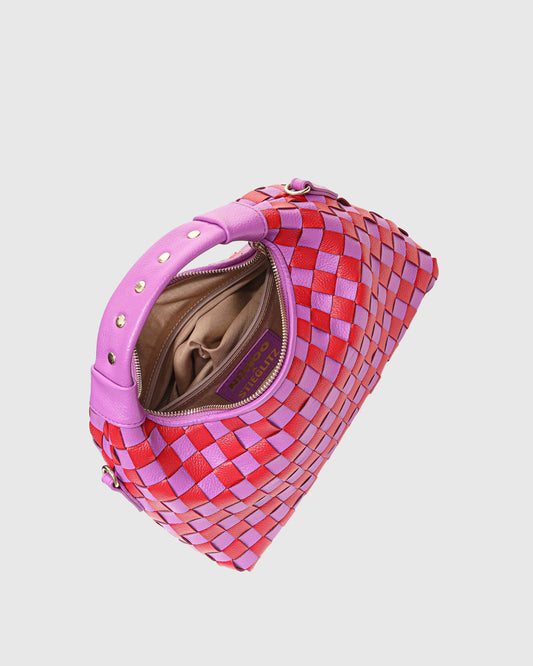 Núnoo Dandy Braided Las Vegas Mix Stieglitz mix