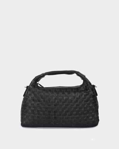 Dandy Braided Mountain Black