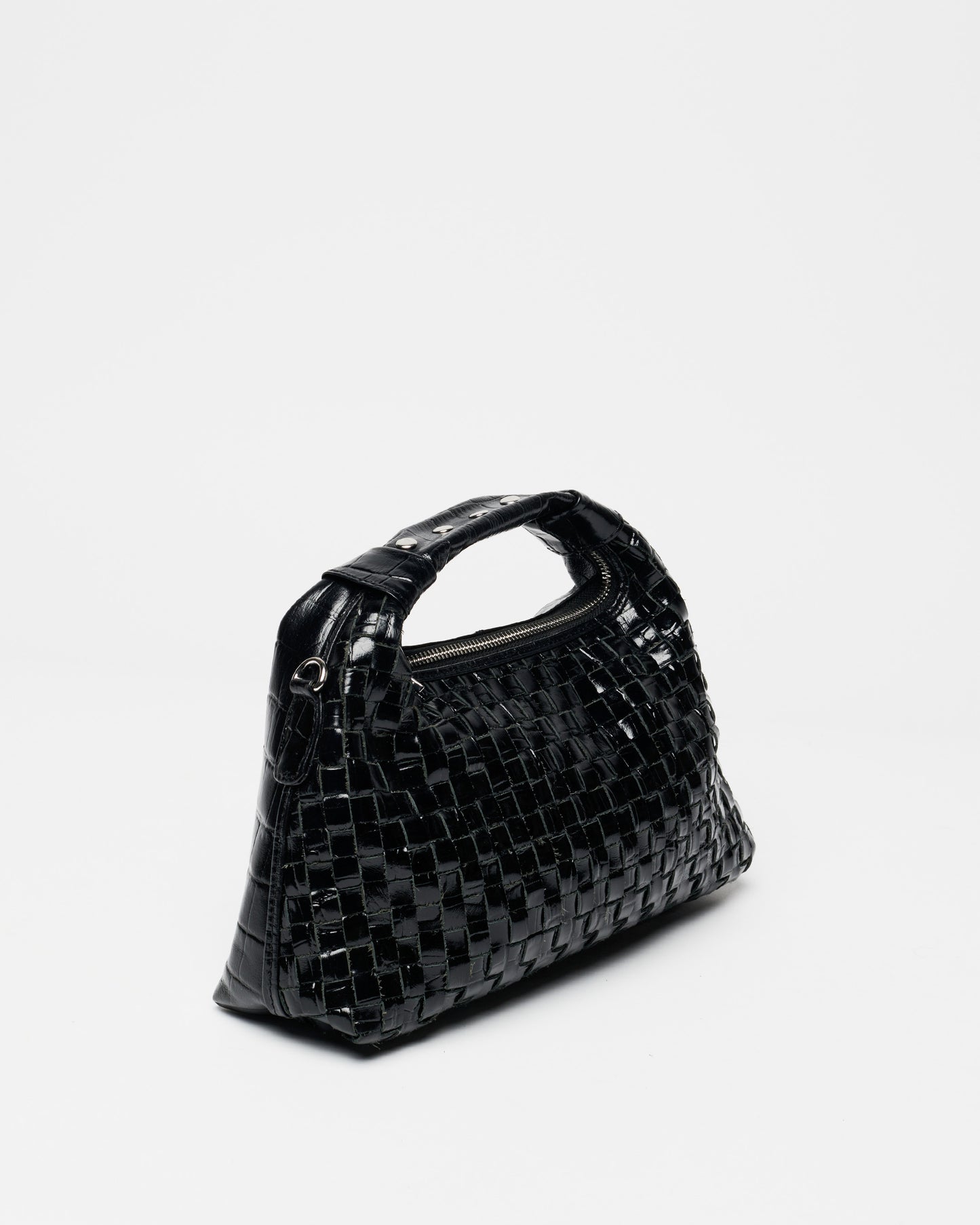 Núnoo Dandy Braided Texas Black Medium