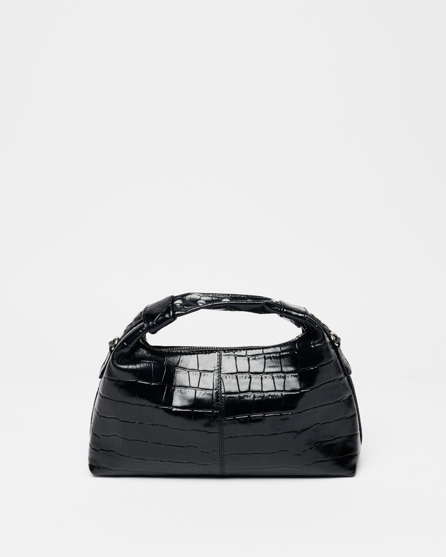 Núnoo Dandy Braided Texas Black Medium