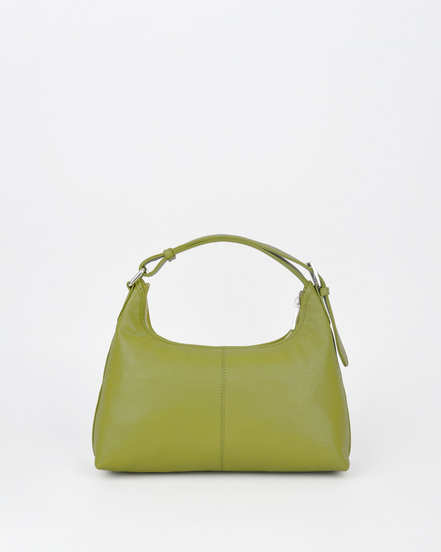 Núnoo Dandy Buckle Mountain Olive Green Medium Olive Green