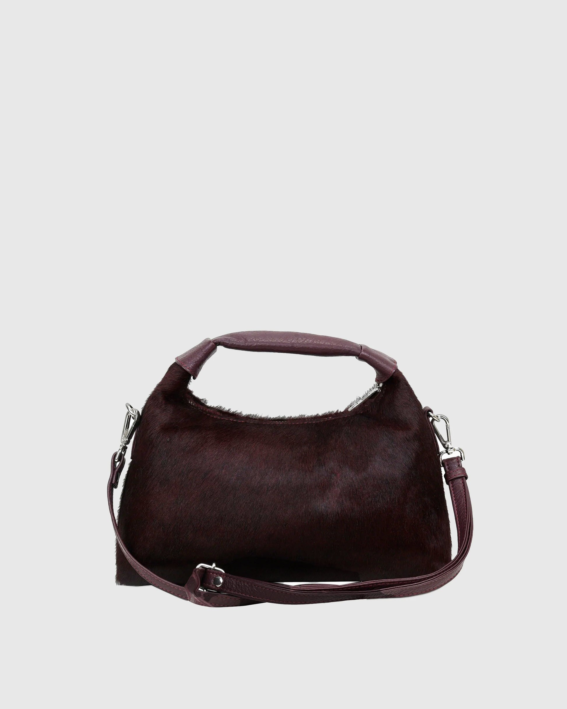 Núnoo Dandy Deluxe Bordeaux Medium