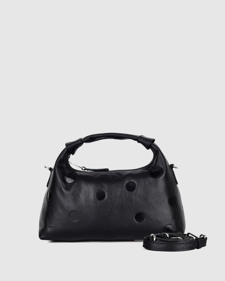 Núnoo Dandy Dot Mountain Black Medium Black