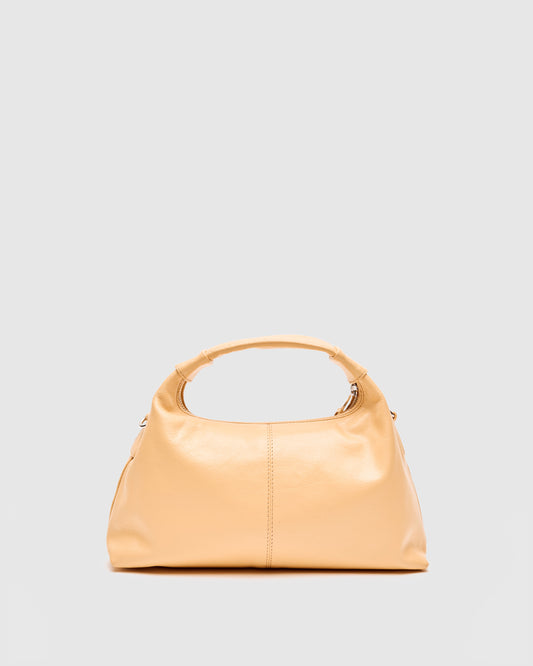 Núnoo Dandy Dot Mountain Cream Medium Cream