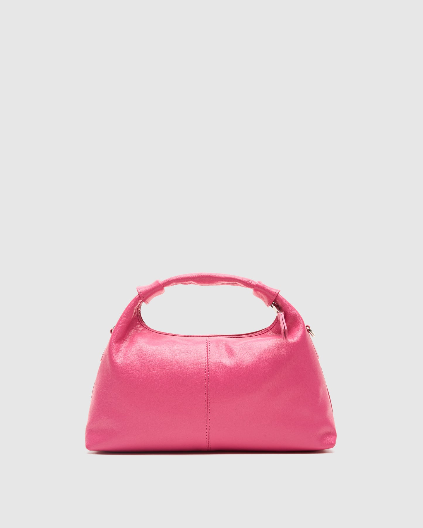 Núnoo Dandy Dot Mountain Fuschia Medium Fuschia