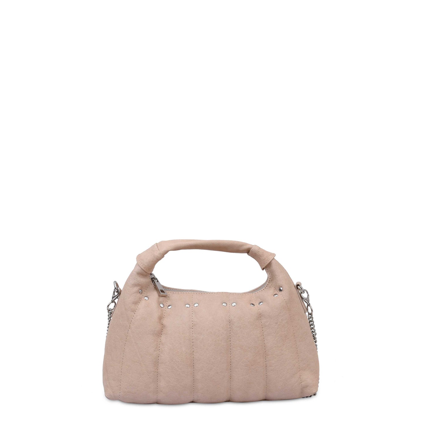 Núnoo Dandy Quilt Nature Beige Small bag Beige
