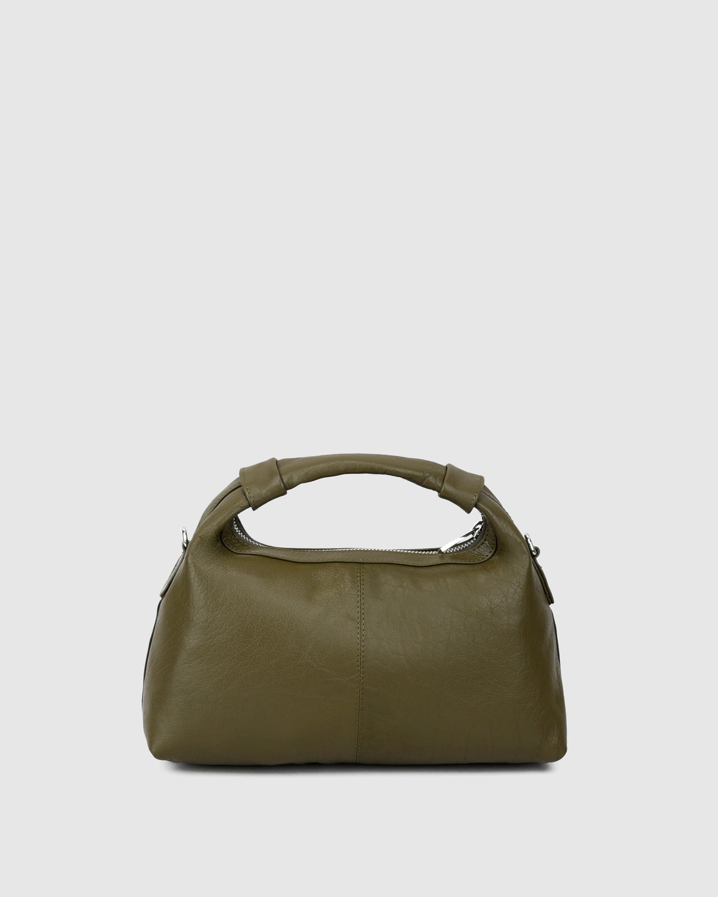 Núnoo Dandy Rivet Mountain Dark Olive Medium Dark Olive