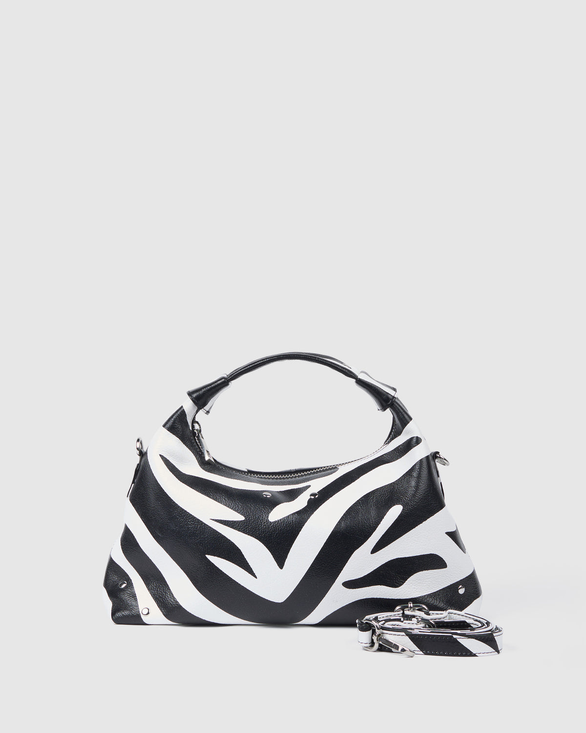 Núnoo Dandy Savanna Black Stripe Medium Black Stripe
