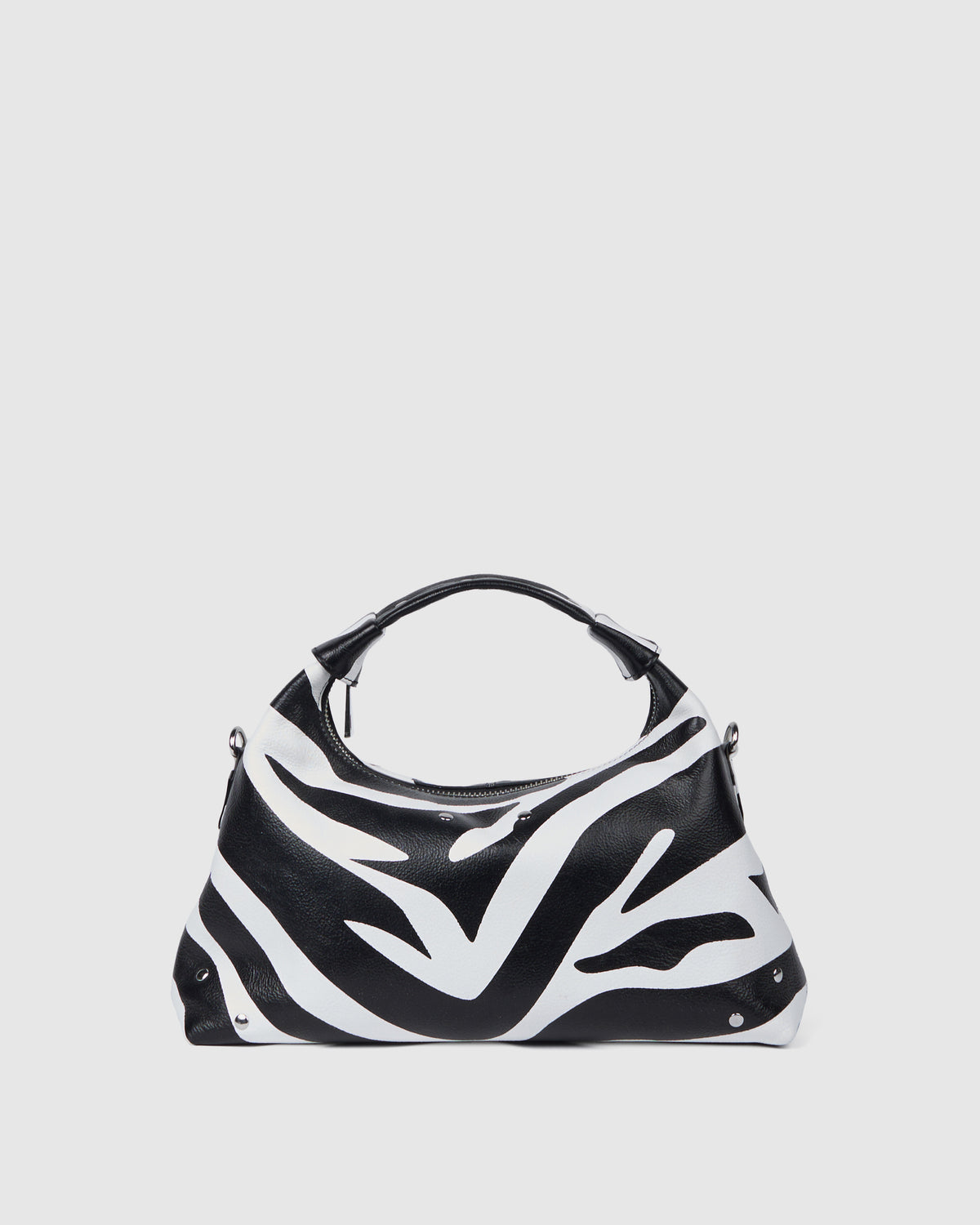 Núnoo Dandy Savanna Black Stripe Medium Black Stripe