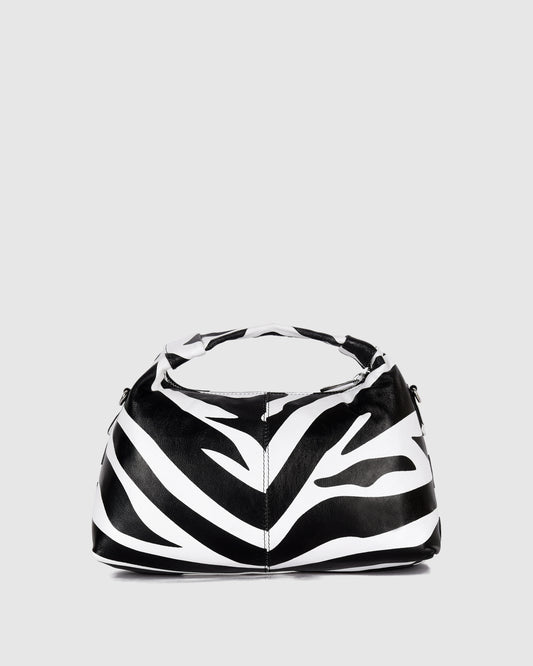 Núnoo Dandy Savanna Black Stripe Medium