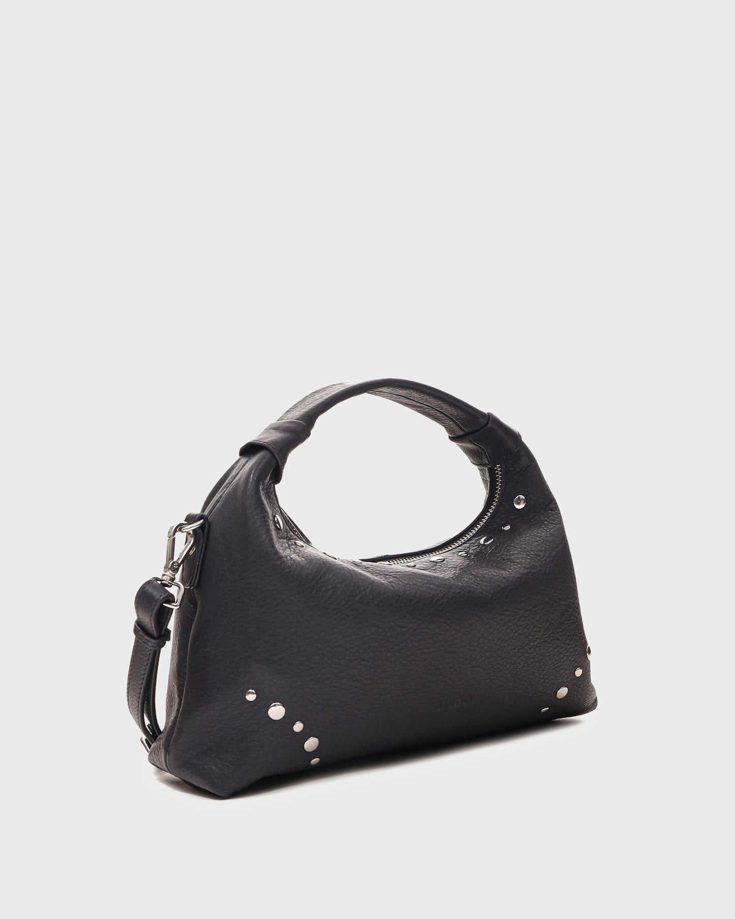 Núnoo Dandy Studs Cloud Dark Grey Medium Dark grey