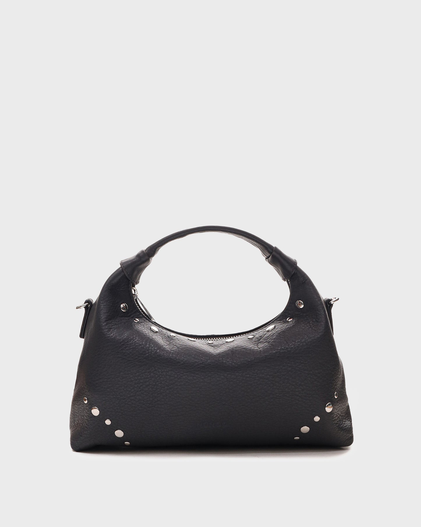 Núnoo Dandy Studs Cloud Dark Grey Medium Dark grey