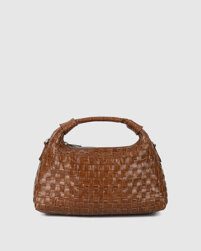 Dandy Texas Braided Ginger