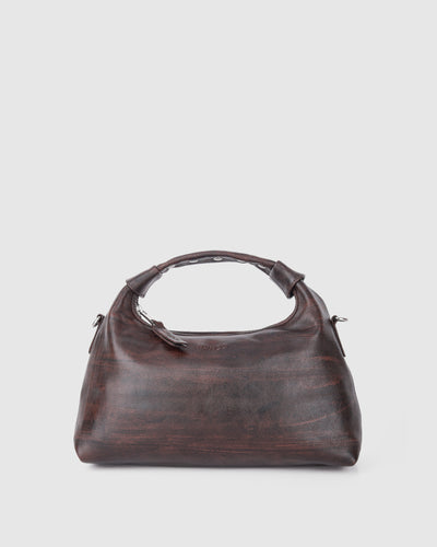 Dandy Vintage Redwood