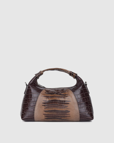 Dandy Viper Brown