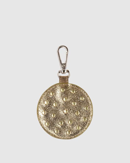 Núnoo Disco Charm - Erica Barry x Núnoo Accessories Gold