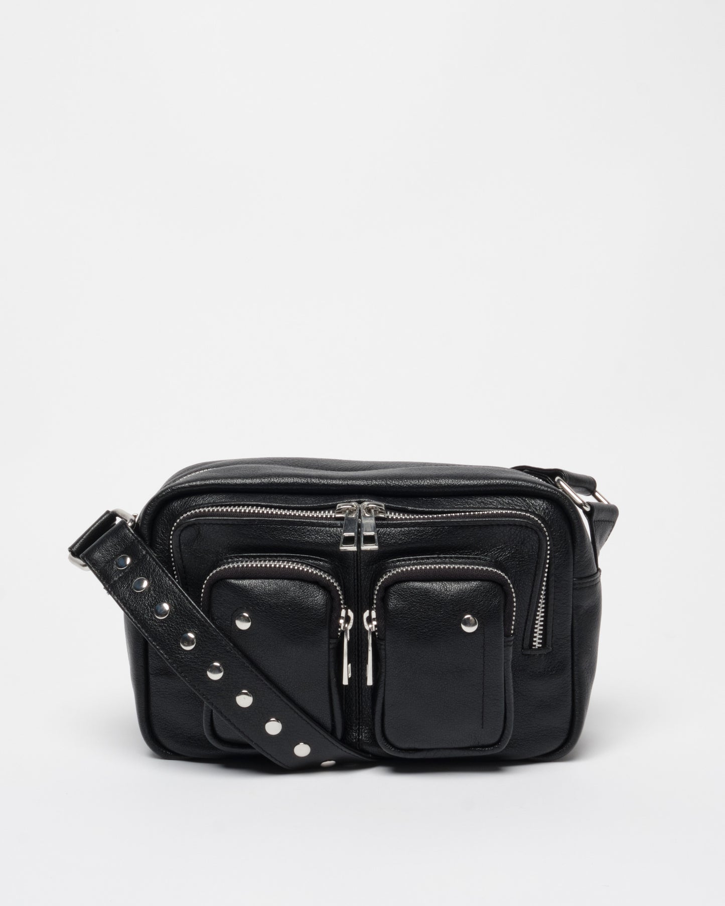 Núnoo Ellie Air 1 Black Medium