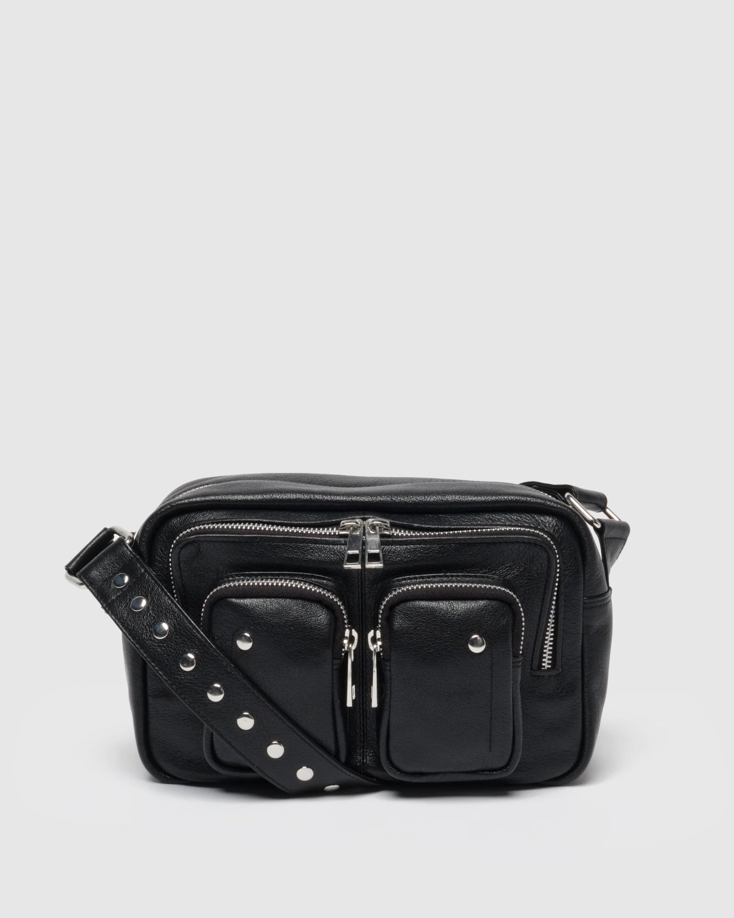 Núnoo Ellie Air 1 Black Medium Black