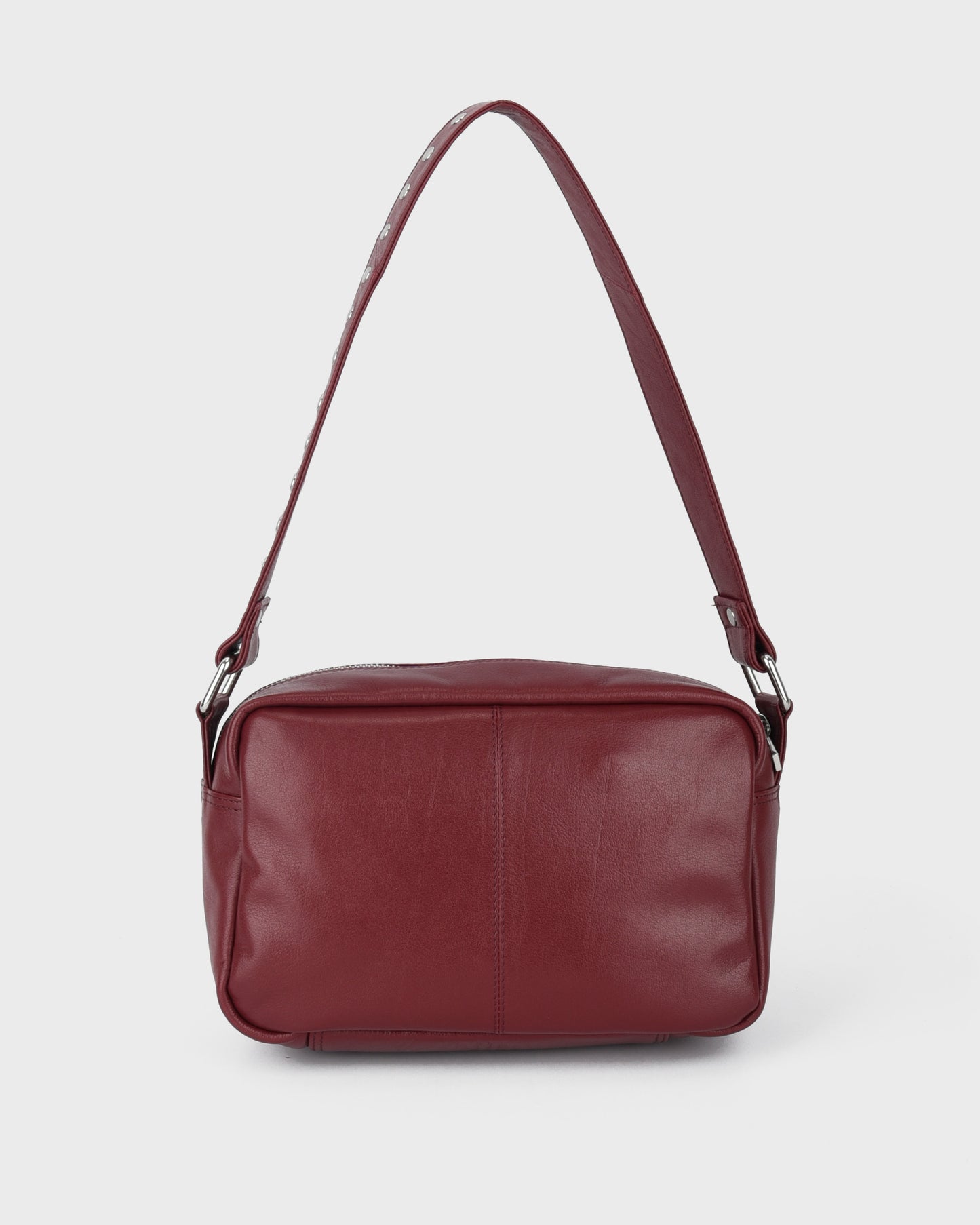 Núnoo Ellie Air Bordeaux Medium Bordeaux