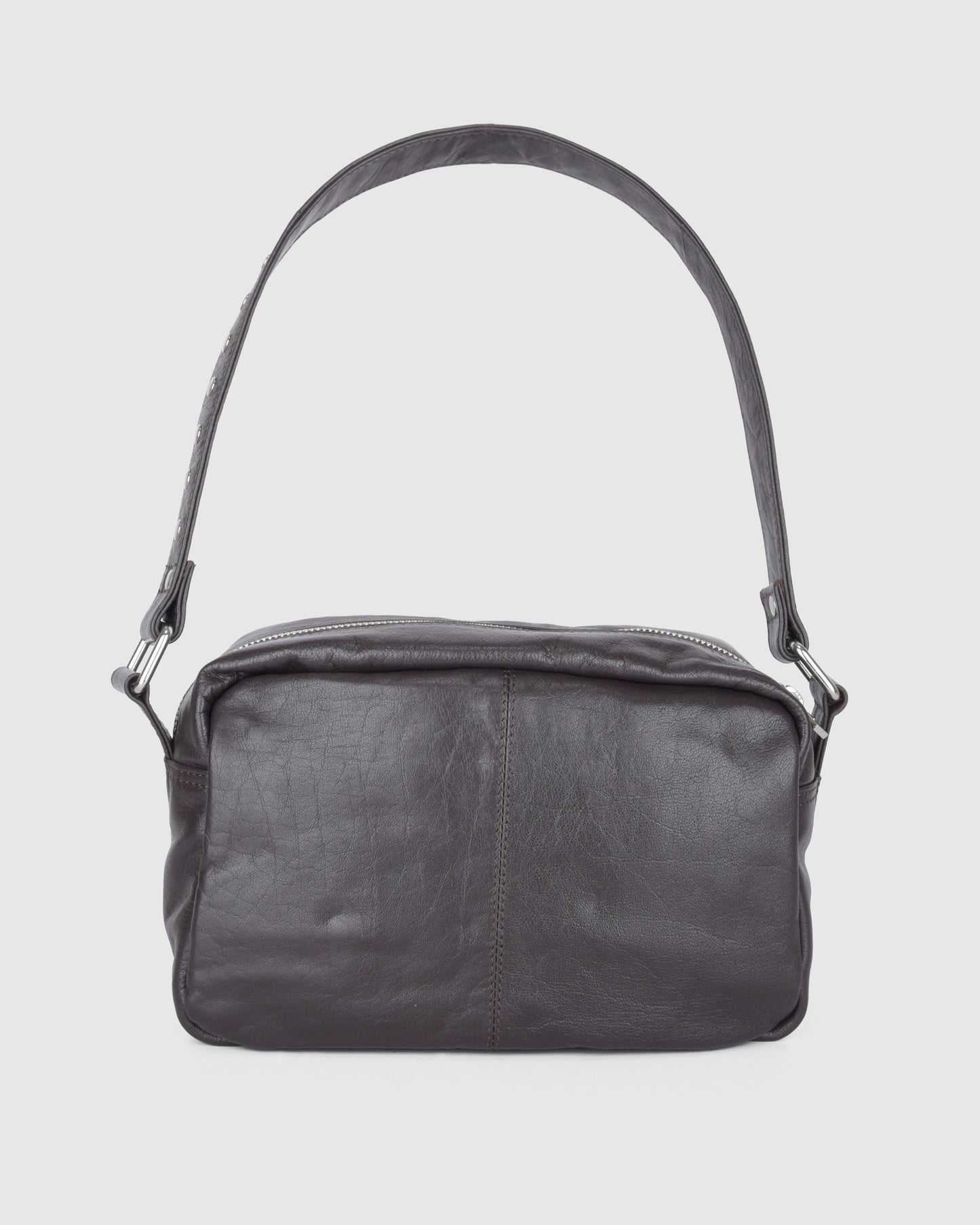 Núnoo Ellie Air Dark Brown Medium Dark brown