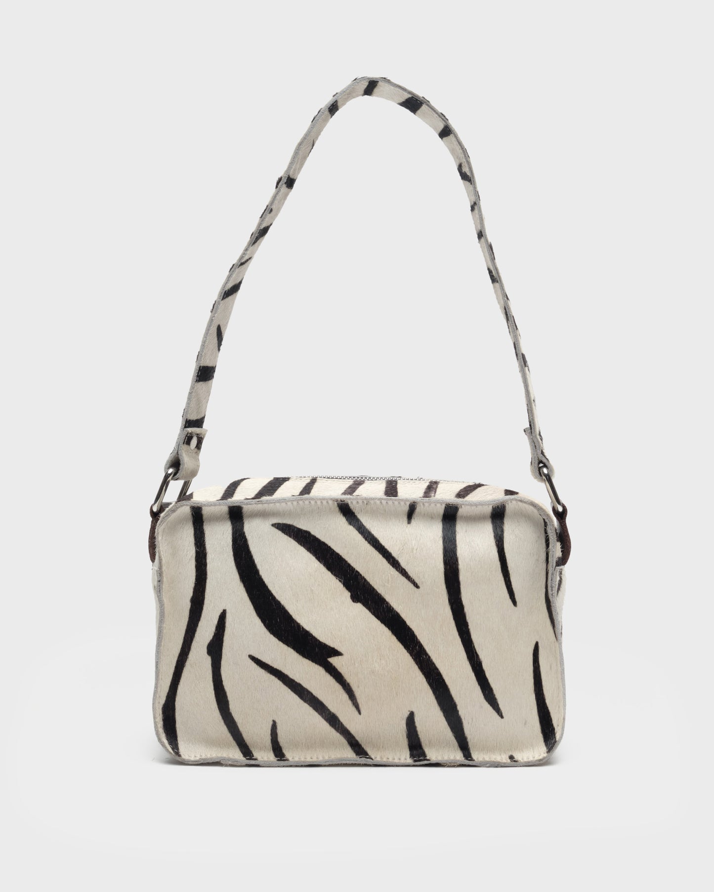 Núnoo Ellie Brown Stripes Deluxe Medium Stripes