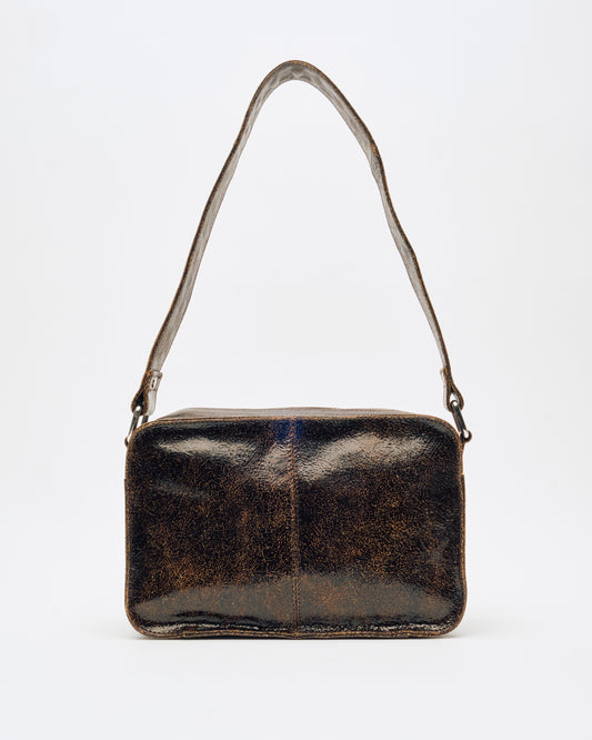 Núnoo Ellie Pélé Black Medium Black