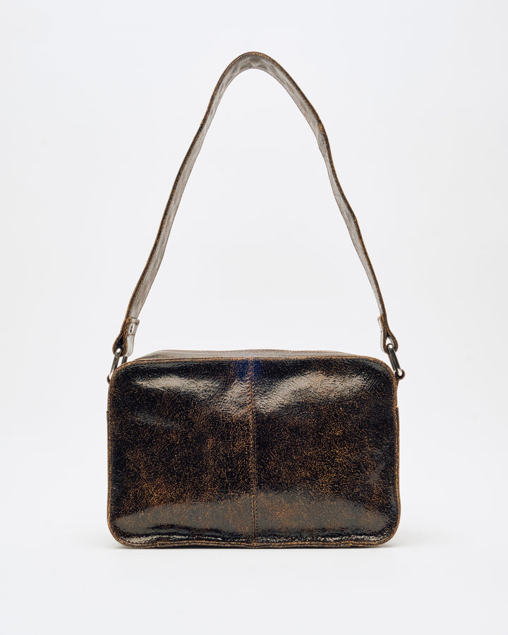 Núnoo Ellie Pélé Black Medium Black