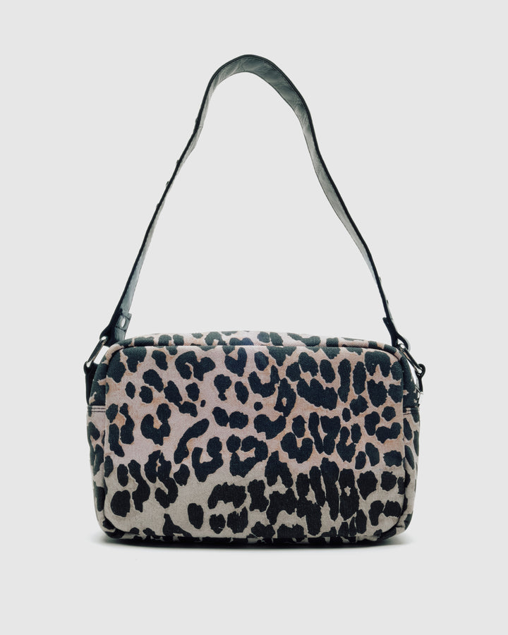 Núnoo Ellie Recycled Canvas Dots Medium