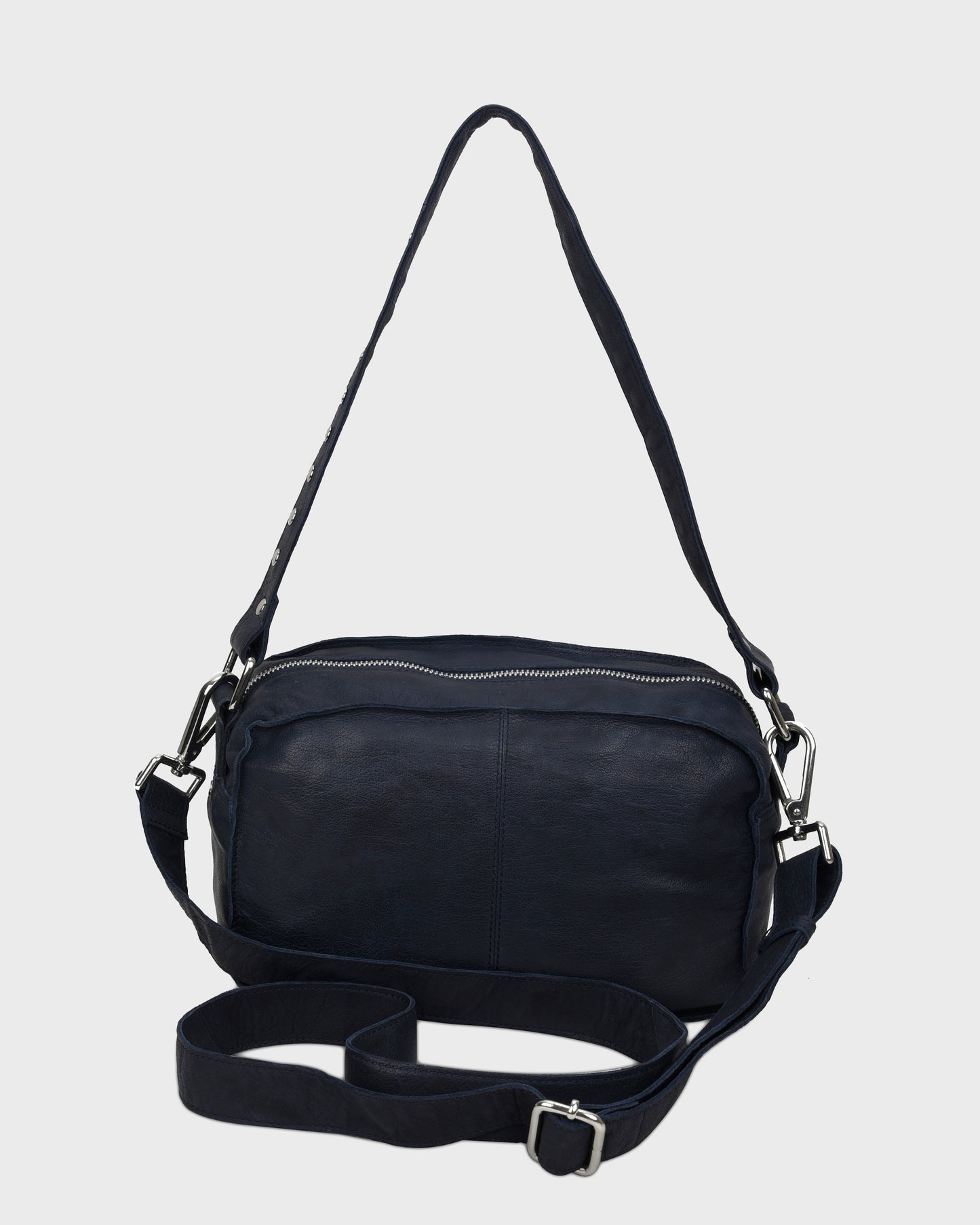 Núnoo Ellie Washed Navy Núnoo X Villoid Medium Navy