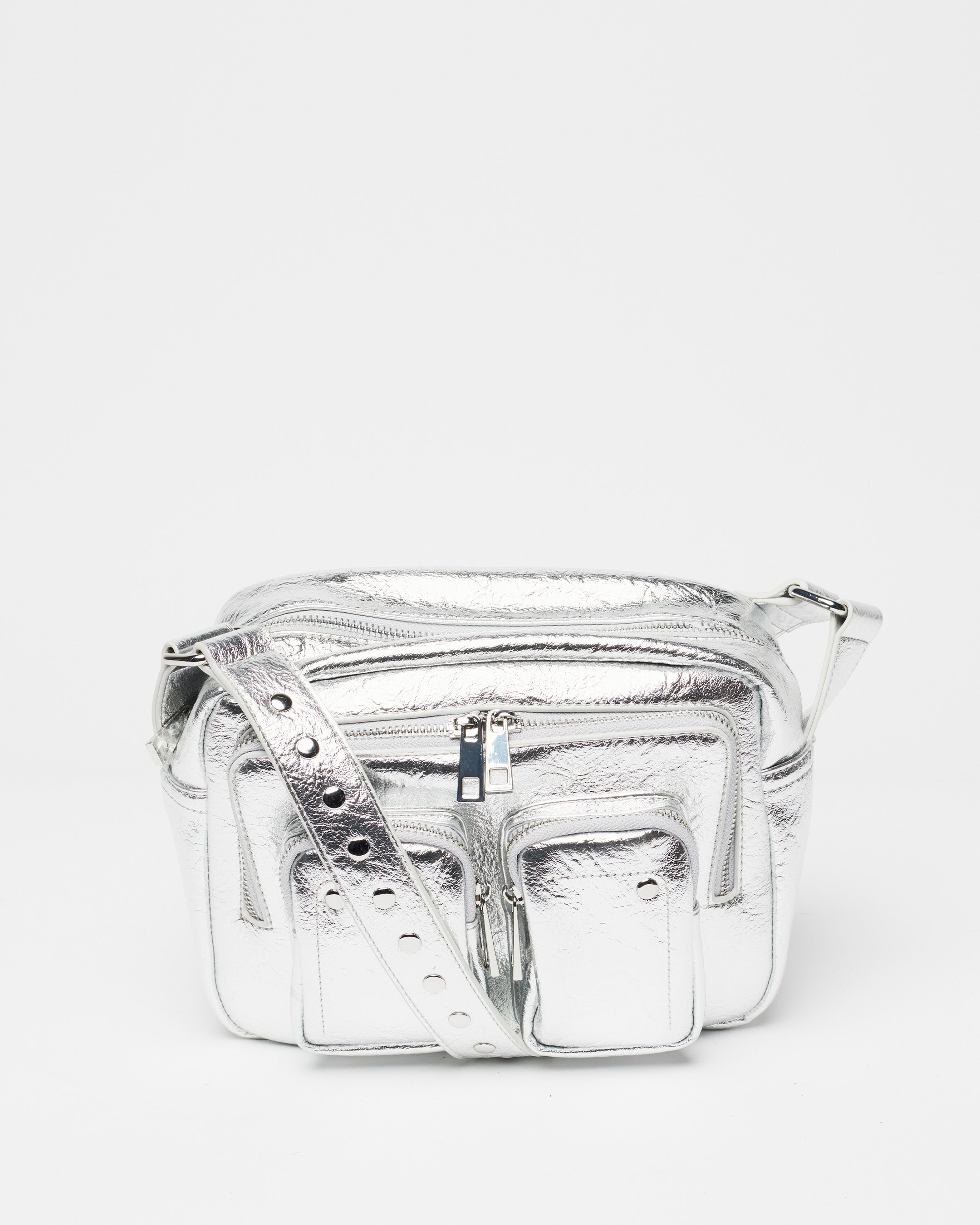 日本未入荷 NUNOO Ellie ハンドバッグ ショルダー 日本未入荷 NUNOO Ellie ハンドバッグ ショルダー (NUNOO