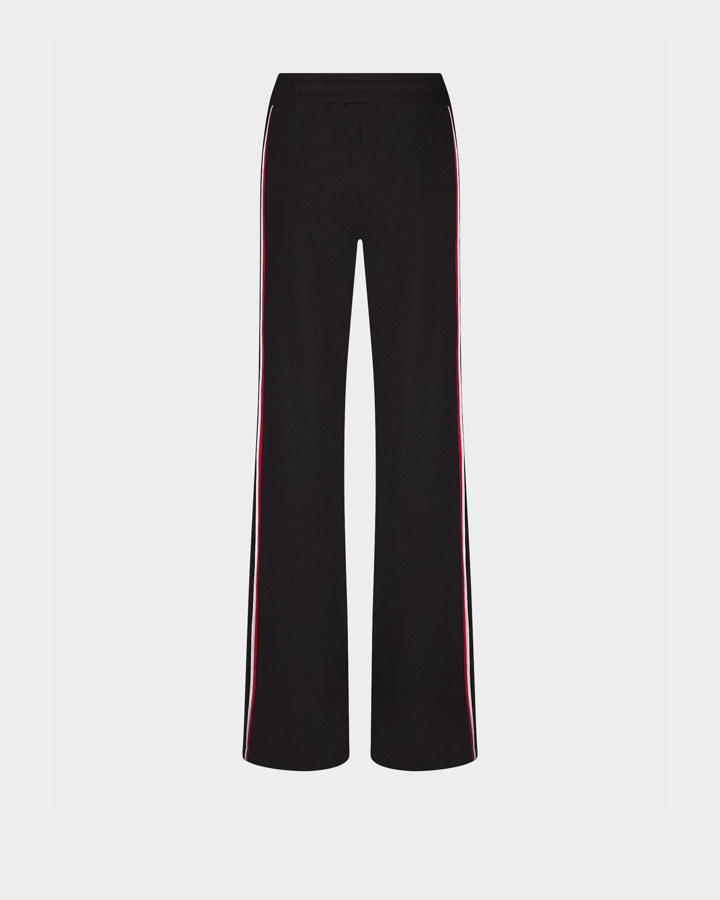 Núnoo Finn Trackpants Stieglitz Black