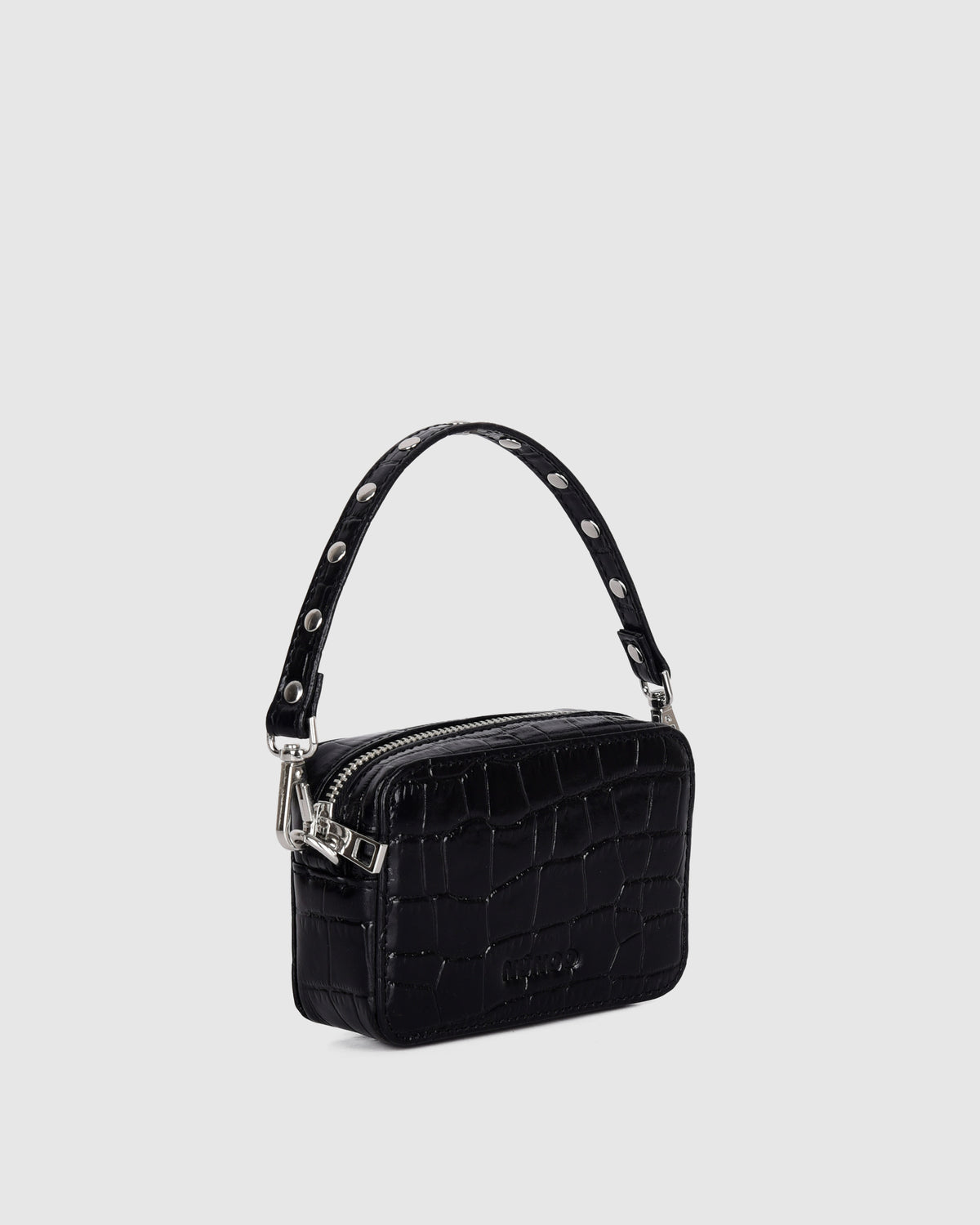 Núnoo Gaia Texas Black Accessories Black
