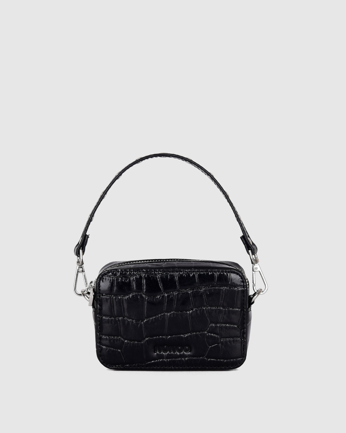 Núnoo Gaia Texas Black Accessories Black