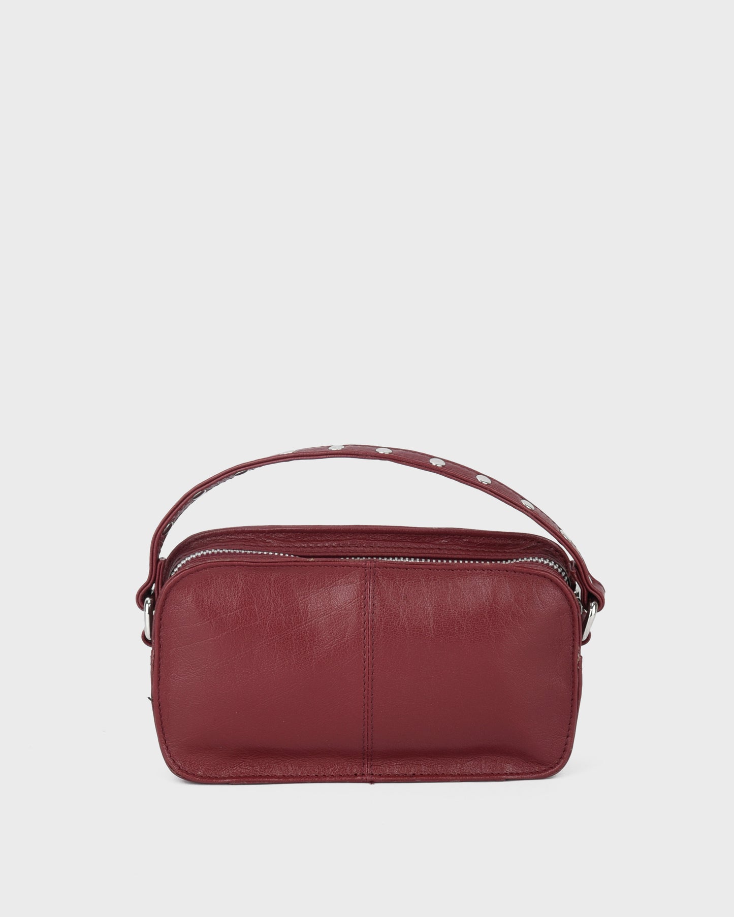Núnoo Helena Air Bordeaux Small bag Bordeaux