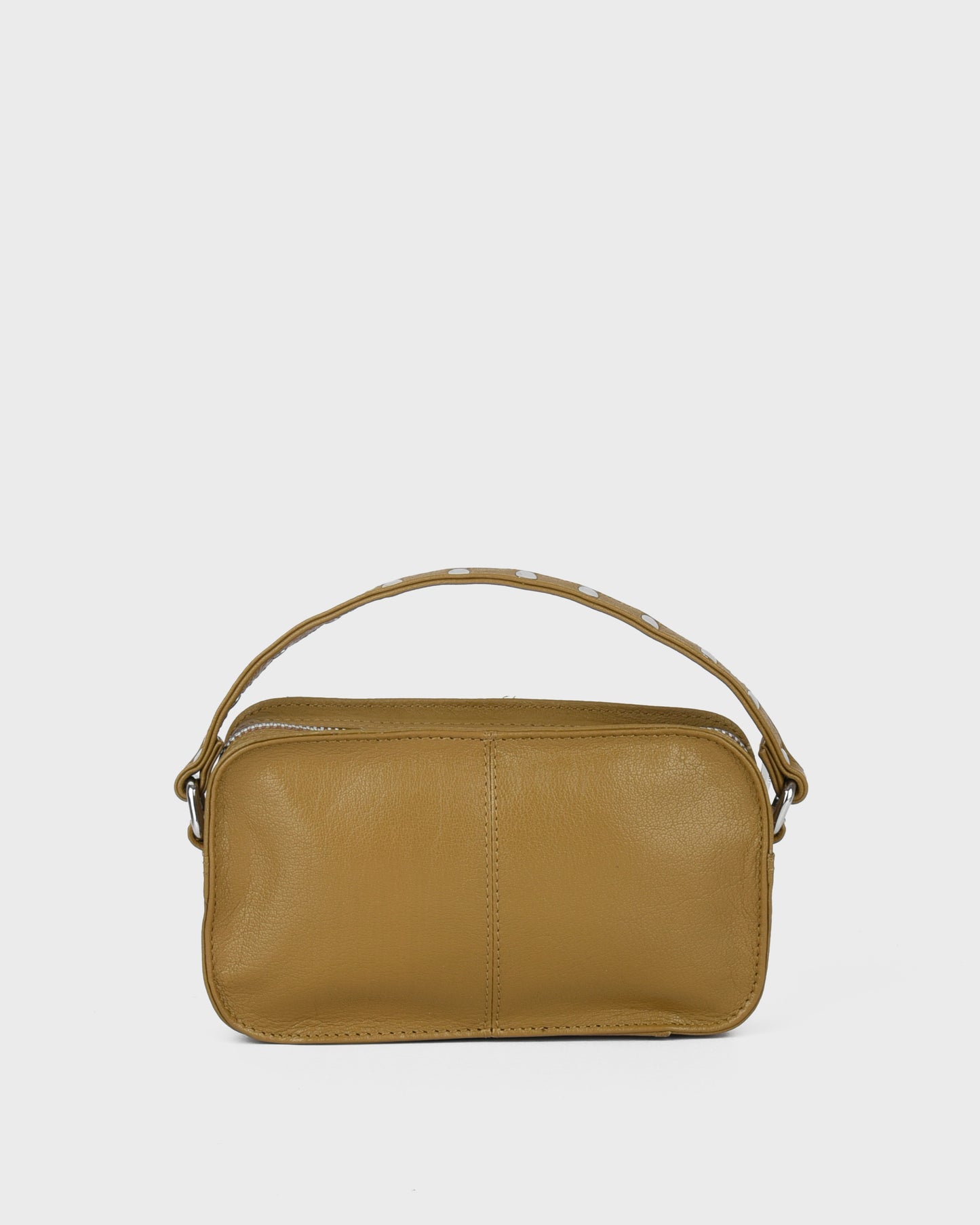 Núnoo Helena Air Olive Small bag Olive