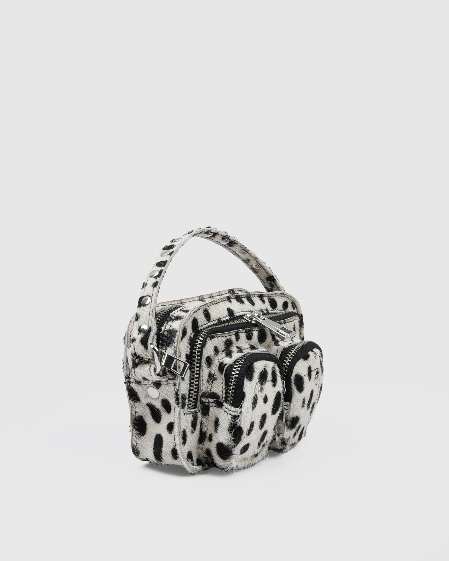 Núnoo Helena Deluxe Spot Small bag Spot